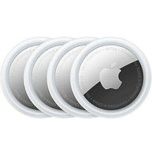 Buy Apple,Apple AirTag - 4 Pack MX542ZM/A - Gadcet.com | UK | London | Scotland | Wales| Ireland | Near Me | Cheap | Pay In 3 | Mobile Phone Accessories