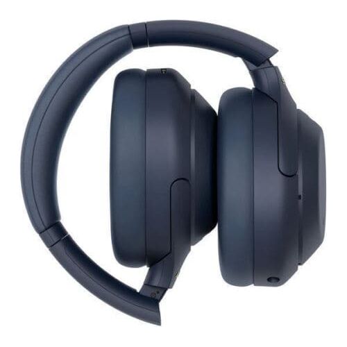 Sony WH-1000XM4- Wireless Headphones - WH-1000XM4 - Blue