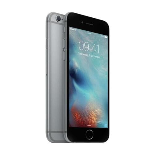 Apple iPhone 6 Plus 128GB Space Grey, Unlocked