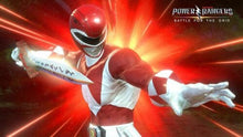 playstation,Power Rangers: Battle For The Grid: Collectors Edition Playstation 4 (PS4) Game - Gadcet.com