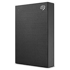 Seagate 1TB Portable Hard Disk Drive - Gadcet.com