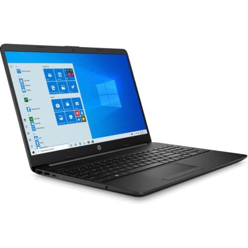 HP 15-DW1023NA Intel Celeron N4020 4GB RAM 1TB HDD 15.6" Full HD