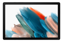 Samsung Galaxy Tab A8 X205 10.5" 4G 64GB 4GB RAM Android 11 tablet, Silver Unlocked - SM-X205