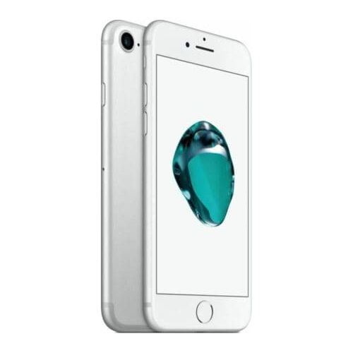 Apple iPhone 7 256GB - Silver - Unlocked
