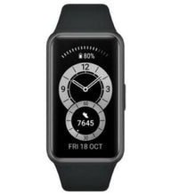 Buy Huawei,Huawei Band 6 - Fitness Tracker Graphite Black - Gadcet.com | UK | London | Scotland | Wales| Ireland | Near Me | Cheap | Pay In 3 | Watches