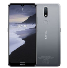 Nokia 2.4 6.5 Inch// 2GB RAM and 32GB Storage - Charcoal - Gadcet.com