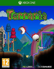 Buy Xbox,TERRARIA XBOX ONE GAME - Gadcet.com | UK | London | Scotland | Wales| Ireland | Near Me | Cheap | Pay In 3 |