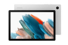 Samsung Galaxy Tab A8 X205 10.5" 4G 64GB 4GB RAM Android 11 tablet, Silver Unlocked - SM-X205