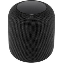 Apple HomePod Smart Speaker | Voice Activated with Siri | Space Grey - MQHW2B/A