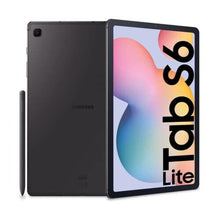 Samsung,Samsung Galaxy Tab S6 Lite 10.4in 64GB Wi-Fi Tablet - Grey - Gadcet.com
