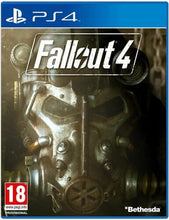 playstation,Fallout 4 - Playstation 4 (PS4) Games - Gadcet.com