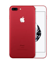 Buy Apple,Apple iPhone 7 Plus 128GB - Red - Unlocked - Gadcet.com | UK | London | Scotland | Wales| Ireland | Near Me | Cheap | Pay In 3 | Mobile Phones