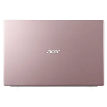 Acer,Acer Swift 1 (SF114-34) 14" Laptop Intel Pentium Silver N6000, 4GB RAM, 128GB SSD - Sakura Pink - Gadcet.com