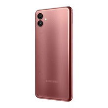 Samsung Galaxy A04 3GB RAM + 32GB Memory (International Model) - Copper Brown - Unlocked