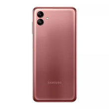 Samsung Galaxy A04 3GB RAM + 32GB Memory (International Model) - Copper Brown - Unlocked