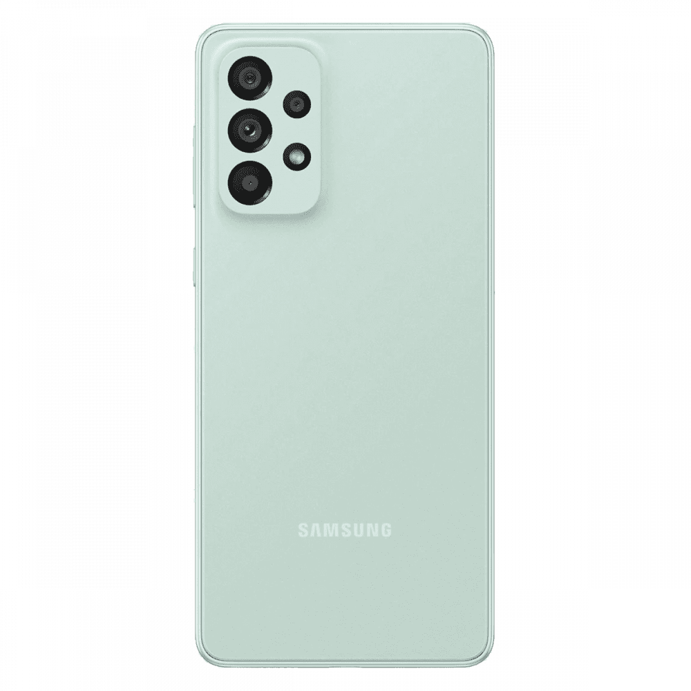 Buy Samsung,Samsung Galaxy A73 5G 128GB Storage 8GB RAM, Dual Sim, Awesome Mint Unlocked International Model - Gadcet.com | UK | London | Scotland | Wales| Ireland | Near Me | Cheap | Pay In 3 | Mobile Phones