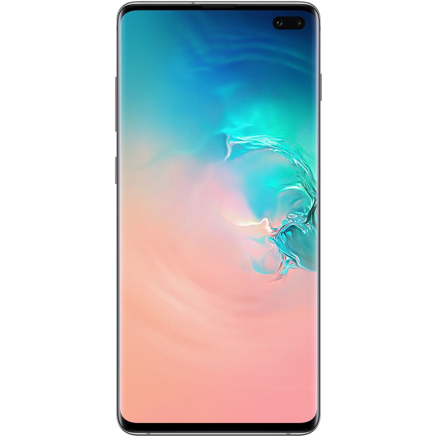 samsung galaxy s10 plus 128GB Prism White - Unlocked
