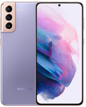 Buy Samsung,Samsung Galaxy S21 Plus 5G 256GB Phantom Violet - Gadcet.com | UK | London | Scotland | Wales| Ireland | Near Me | Cheap | Pay In 3 | Mobile Phones