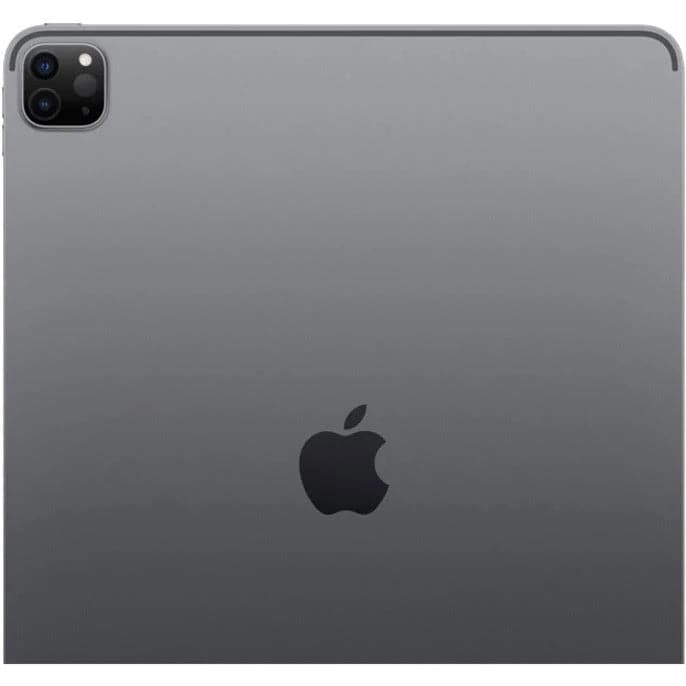 Apple iPad Pro – 12.9-inch 4th Generation Wifi+Cellular, 512GB (A2069) - Space Gray
