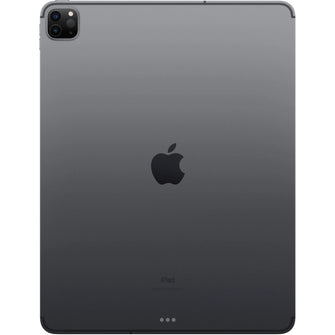Apple iPad Pro – 12.9-inch 4th Generation Wifi+Cellular, 512GB (A2069) - Space Gray