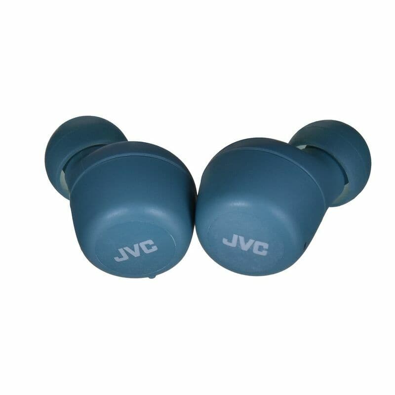 JVC HA-A5T Gumy Mini True Wireless Earphones - Green - HA-A5T-ZN-E