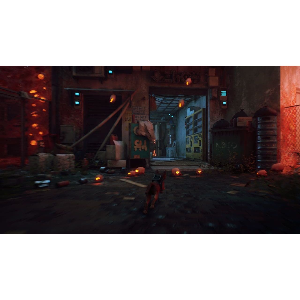 playstation,Stray - Playstation 5 (PS5) Games - Gadcet.com