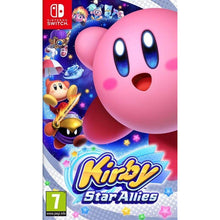 Nintendo,Kirby Star Allies for Nintendo Switch Game - Gadcet.com