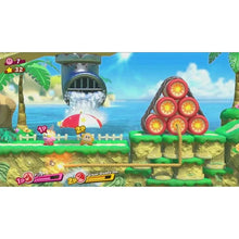 Nintendo,Kirby Star Allies for Nintendo Switch Game - Gadcet.com