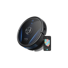 eufy,Eufy RoboVac LR30 Hybrid Robot Vacuum Cleaner - T2193 - Gadcet.com