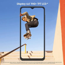 Copy of Samsung Galaxy A13 32GB (International Model) - Black - Unlocked