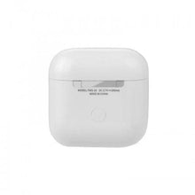 REMAX In-Ear True Wireless Stereo Music Earbuds white (TWS-10i)