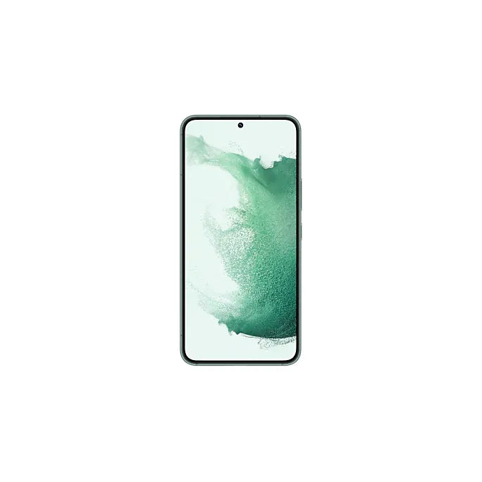 Samsung Galaxy S22 5G Dual Sim 256 GB - Green - Unlocked