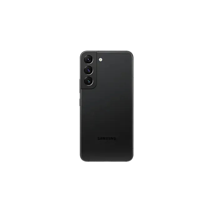 Samsung Galaxy S22 5G Dual Sim 128GB - Black - Unlocked - Gadcet.com