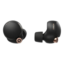 Buy Sony,Sony WF-1000XM4 True Wireless Noise-Cancelling Headphones - Black - Gadcet.com | UK | London | Scotland | Wales| Ireland | Near Me | Cheap | Pay In 3 | Headphones