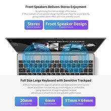 Buy TECLAST,Teclast F7 Plus 3 14.1 inch, Intel N4120, 8GB RAM 256GB SSD - Silver - Gadcet.com | UK | London | Scotland | Wales| Ireland | Near Me | Cheap | Pay In 3 |