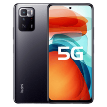 Xiaomi Redmi Note 10 Pro 5G 6GB + 128GB, Dual SIM - Grey Unlocked - Gadcet.com