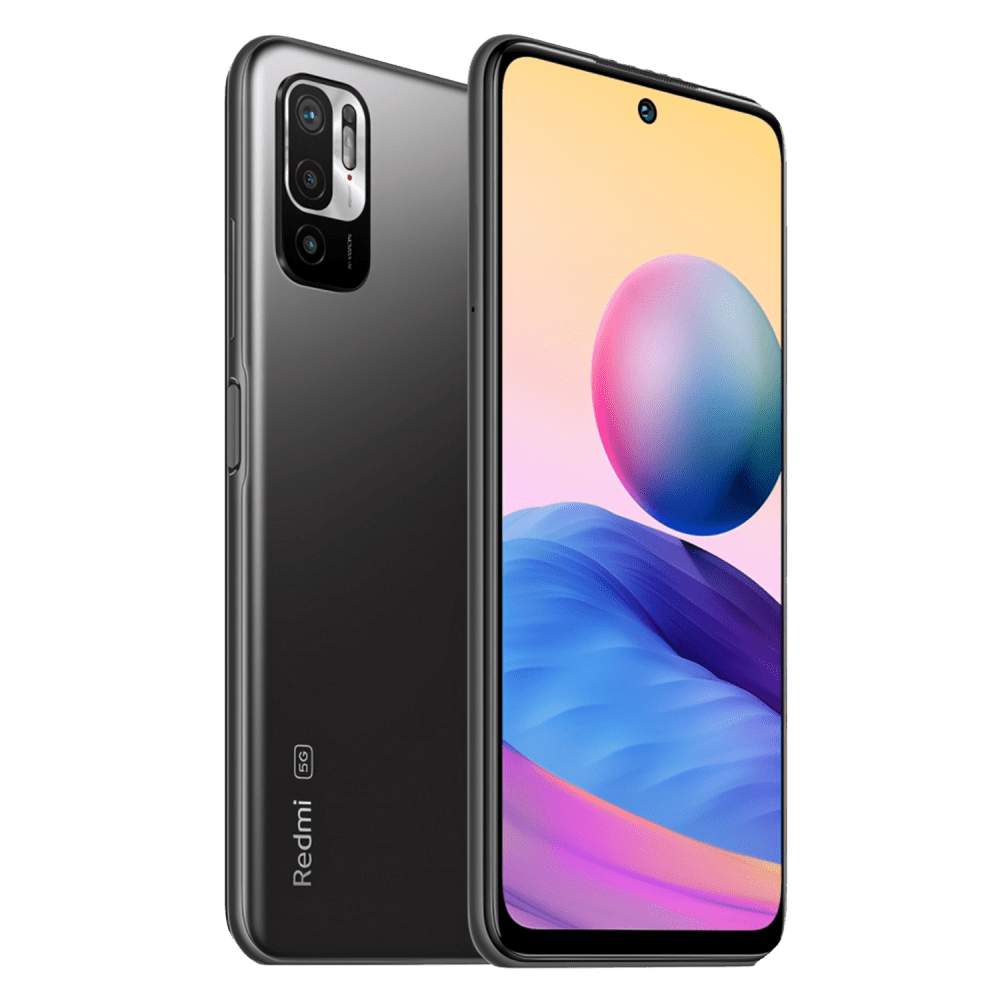 Xiaomi Redmi Note 10 Pro 5G 6GB + 128GB, Dual SIM - Grey Unlocked - Gadcet.com