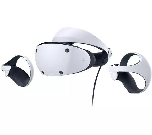 PlayStation VR 2: The Next Level of Immersion | Gadcet.com