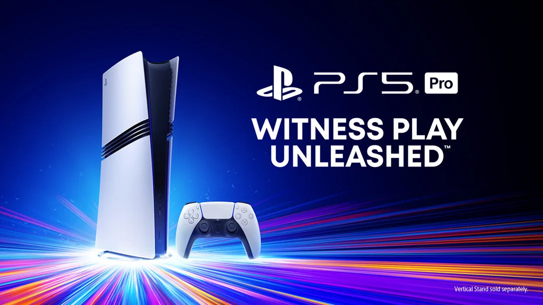 PlayStation 5 Pro: A New Era of Console Gaming