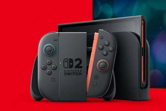 Nintendo Switch 2 Pre-Orders Cancelled by Major Retailers: What Gamers Need to Know