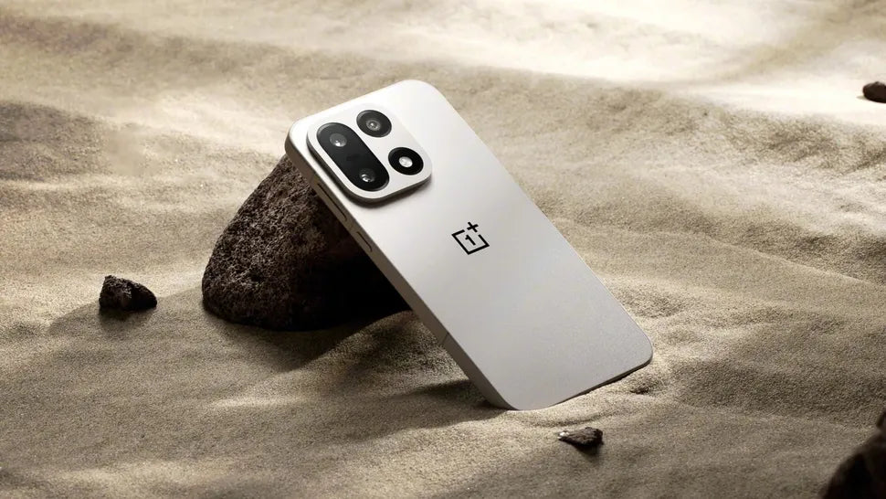 Exclusive: OnePlus 15 Global Launch Date, New Colours, and Camera Features Revealed