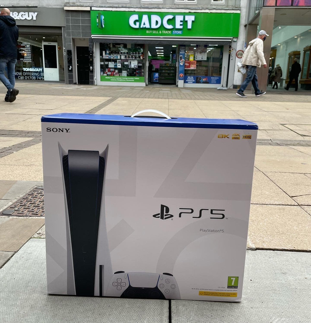 If you’re looking for the latest and greatest gaming consoles on the market, you’ve come to the right place!