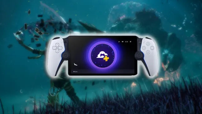 The PlayStation Portal has been my favourite PS5 accessory since it launched — here are 8 ways Sony could make a new version even better