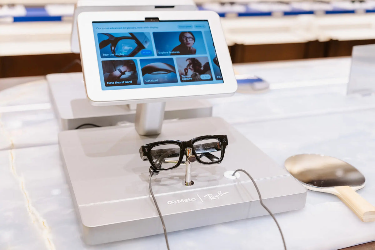 Meta Plans to Add Facial Recognition Technology to Its Smart Glasses — What You Need to Know