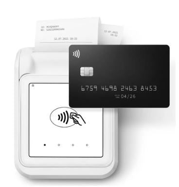 The Ultimate Guide to the SumUp Solo Smart Card Reader with Printer Bundle: Your Wireless Payment Solution