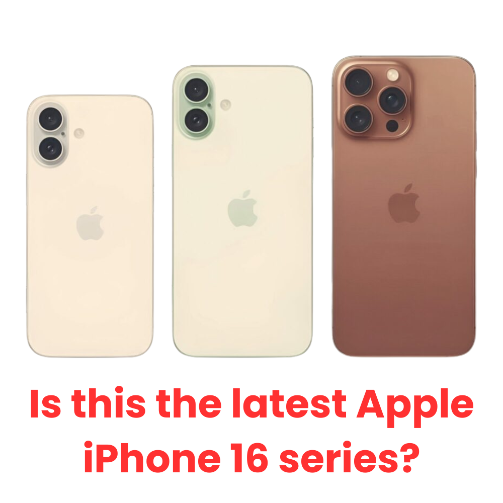 iPhone 16 Series: What to Expect from Apple’s Latest Launch