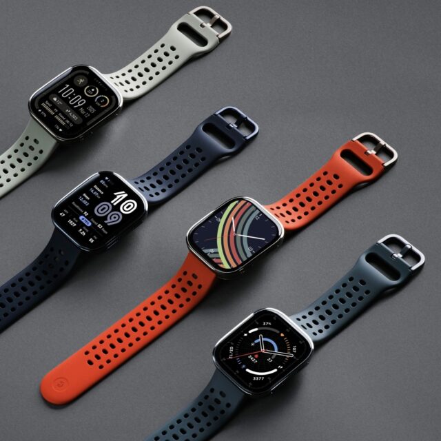 Amazfit Bip 6 Review: The Affordable Apple Watch Alternative with AMOLED & AI Coaching