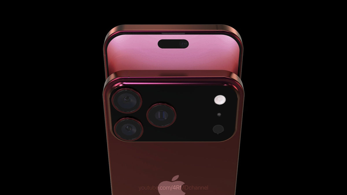 The Future is Calling: Everything We Know About the Apple iPhone 17 Series
