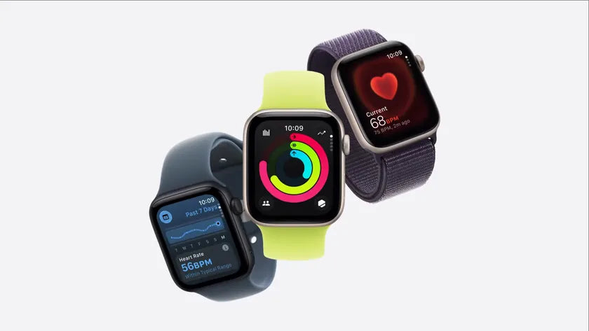 I Was Ready to Buy an Apple Watch Ultra 3 – Here’s Why I’m Getting a Series 11 Instead (for a Fraction of the Cost)