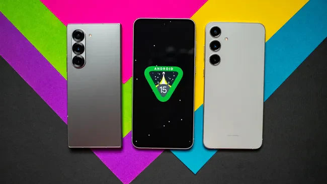 Samsung’s One UI 7 Launch Continues to Be Messy